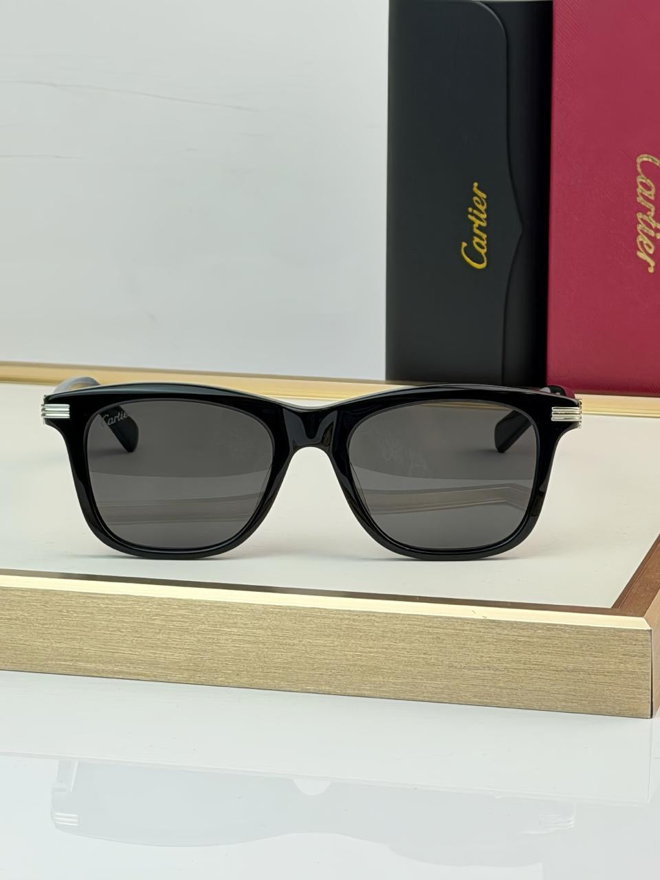 Cartier  | CT02
