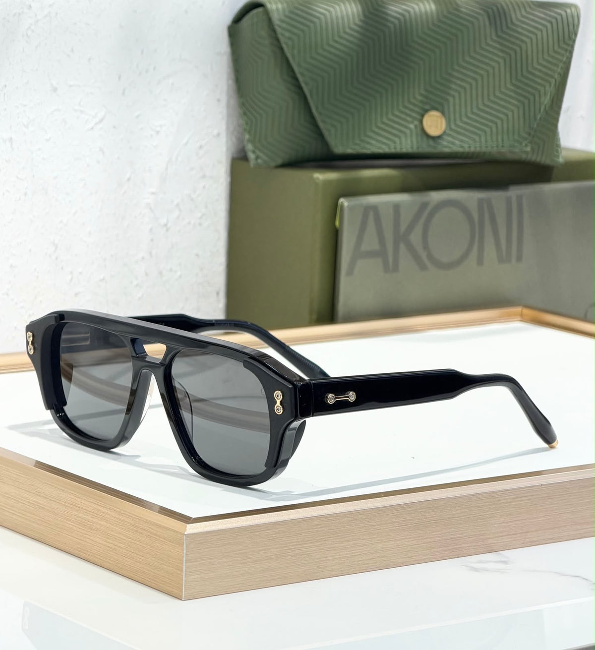 AKONI | AK01