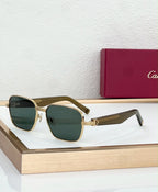cartier  | CT01