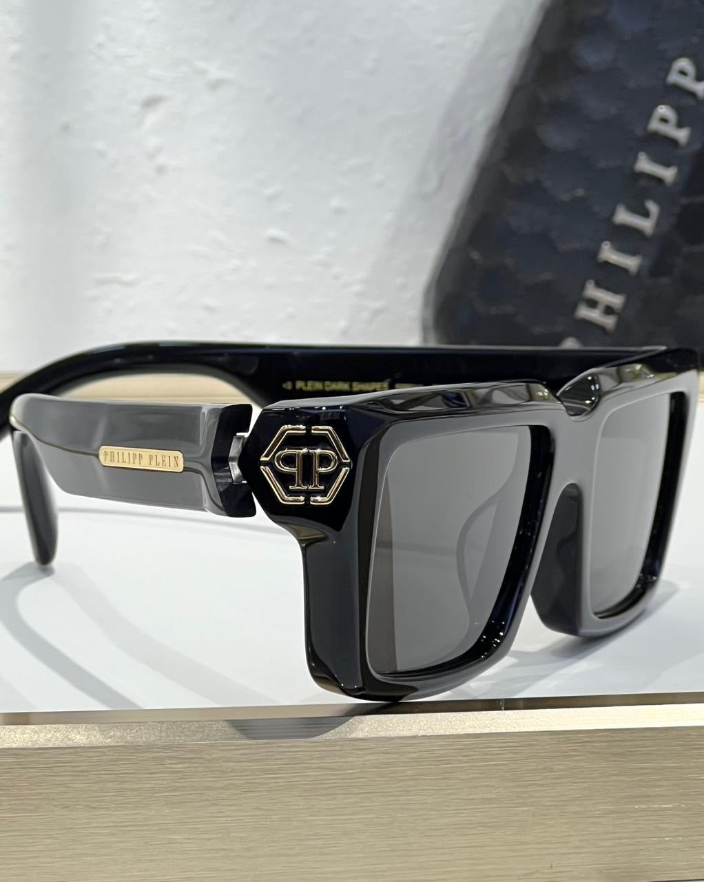 PHILIPP PLEIN | P015
