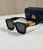 Maybach  | MB02
