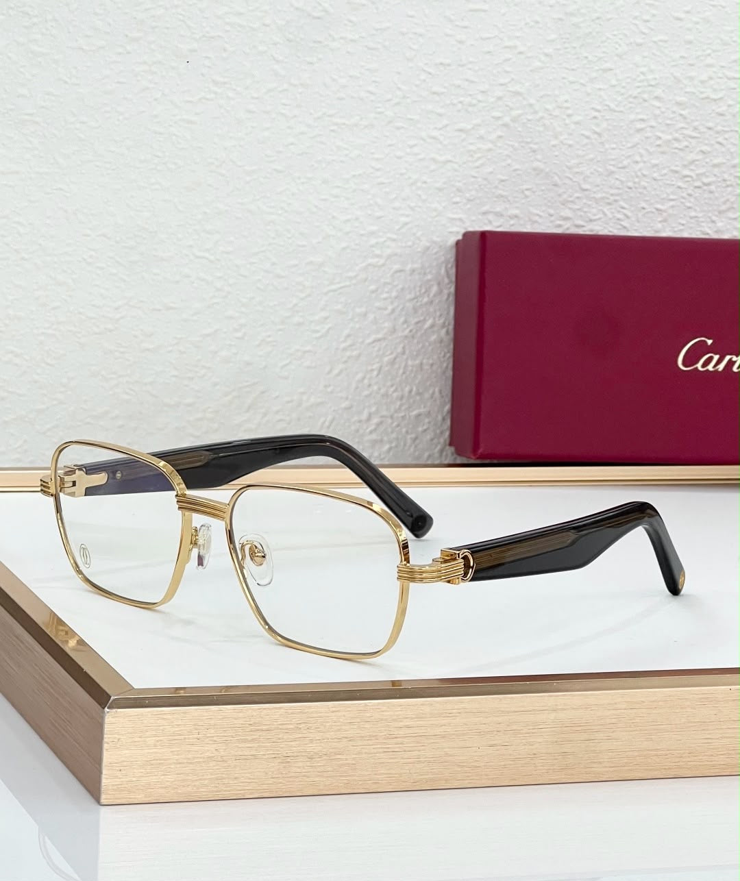 cartier  | CT0
