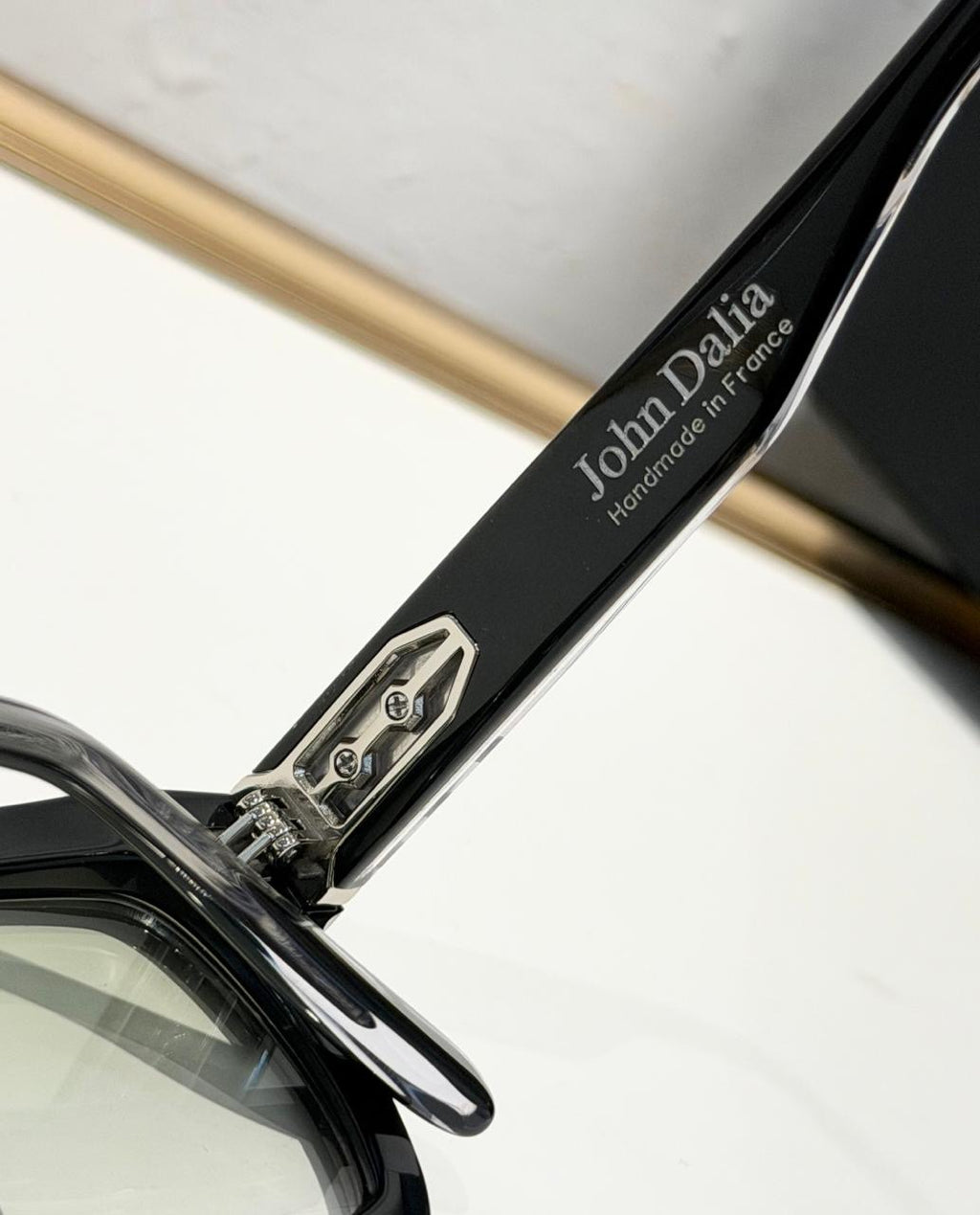 JOHN DALIA | JD03