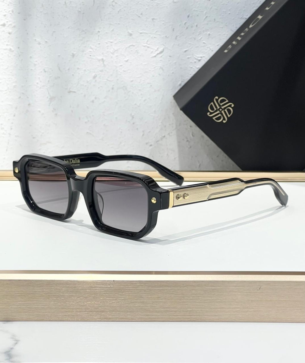 JOHN DALIA | JD01