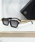 JOHN DALIA | JD01