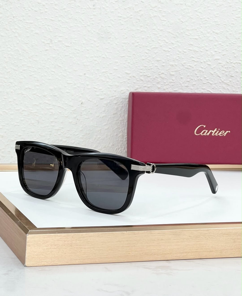 Cartier  | CT02
