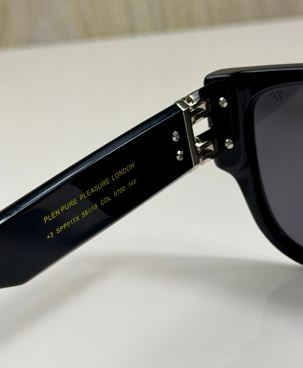 PHILIPP PLEIN | P013