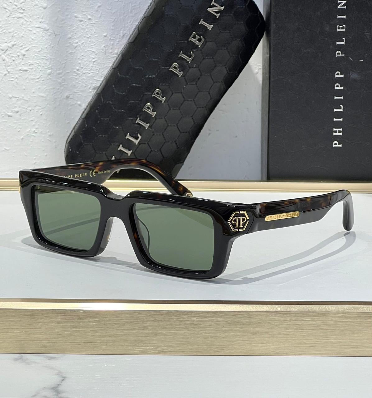 PHILIPP PLEIN | P015