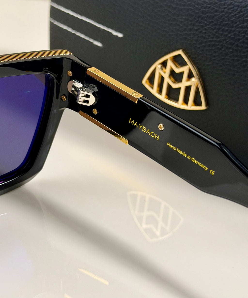 Maybach  | MB02
