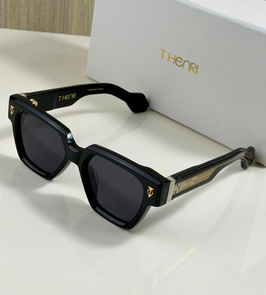 T-HENRI – UTOPIA