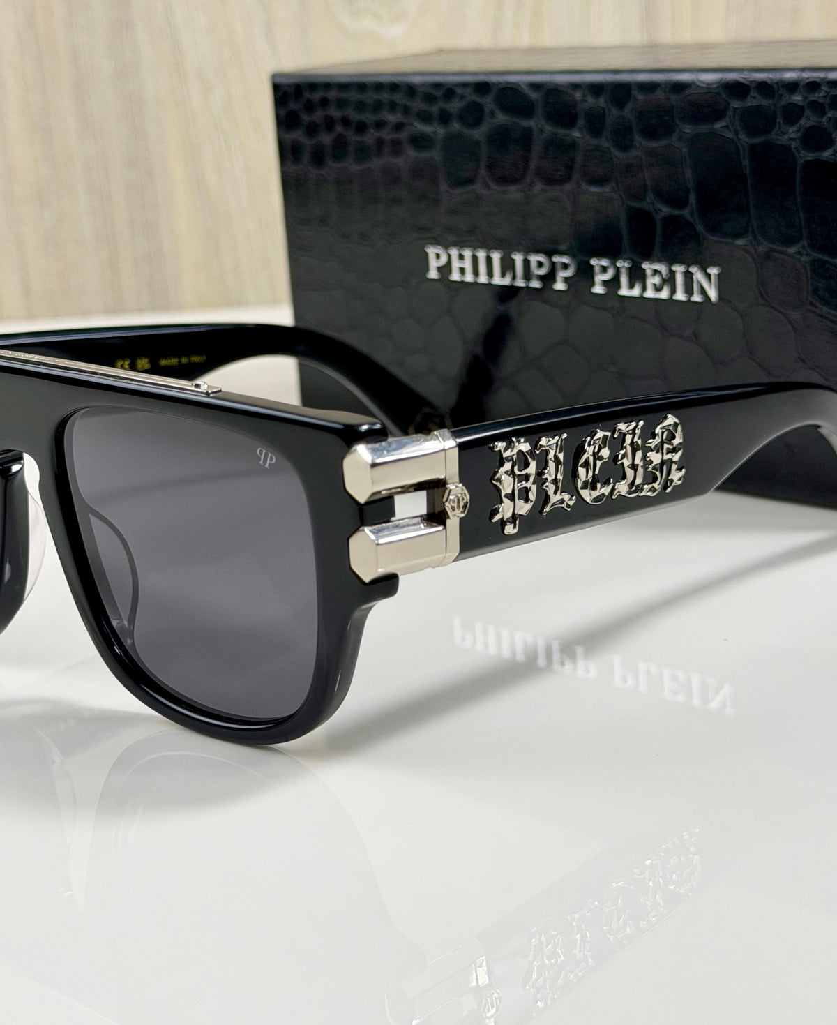 PHILIPP PLEIN | P013