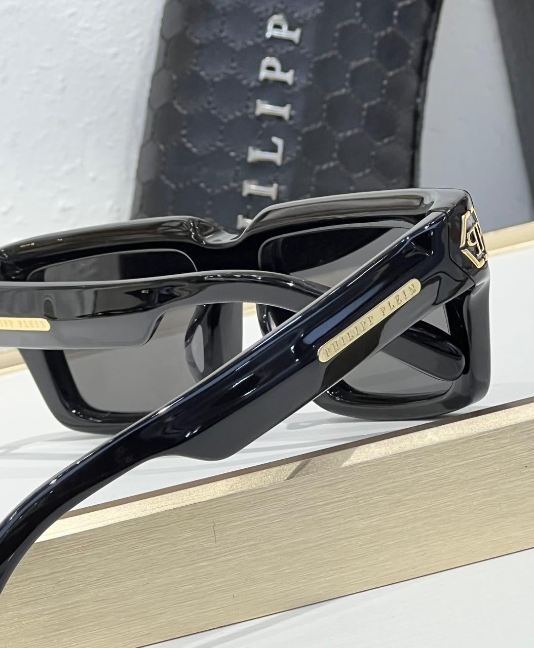PHILIPP PLEIN | P015