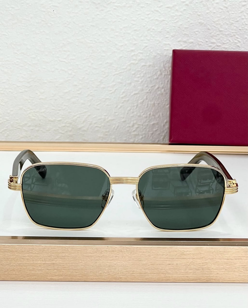cartier  | CT01