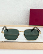 cartier  | CT01