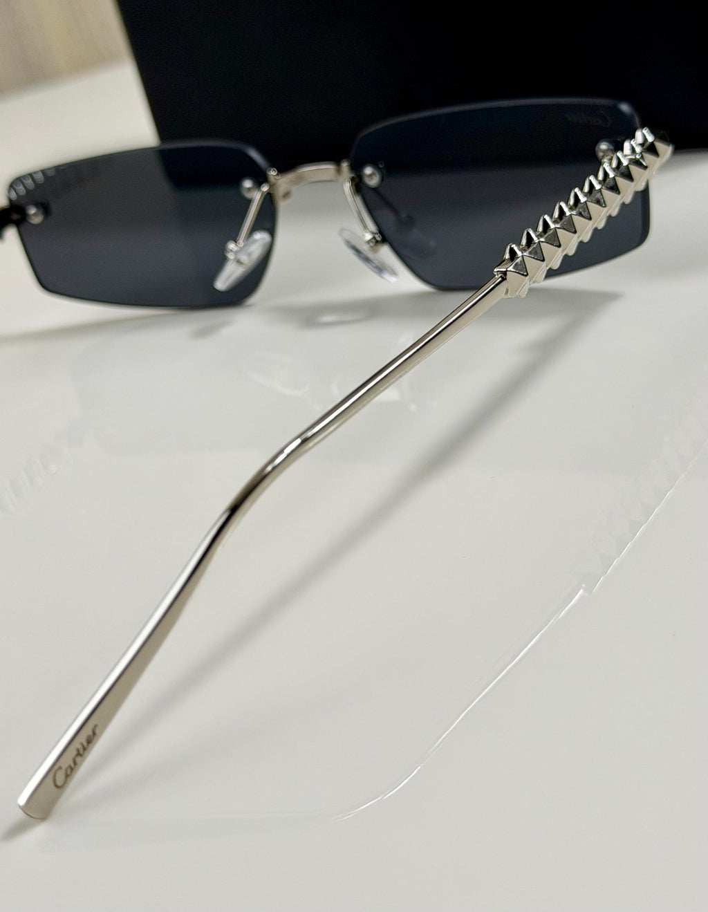 Cartier | WH4130