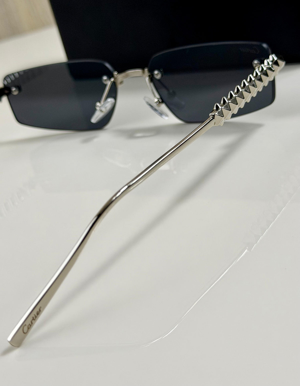 Cartier | WH4130