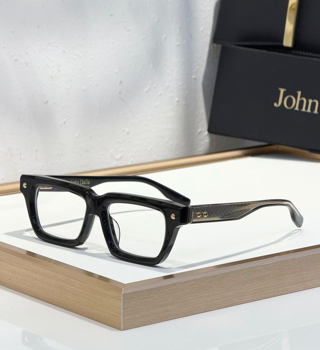 JOHN DALIA | JD03