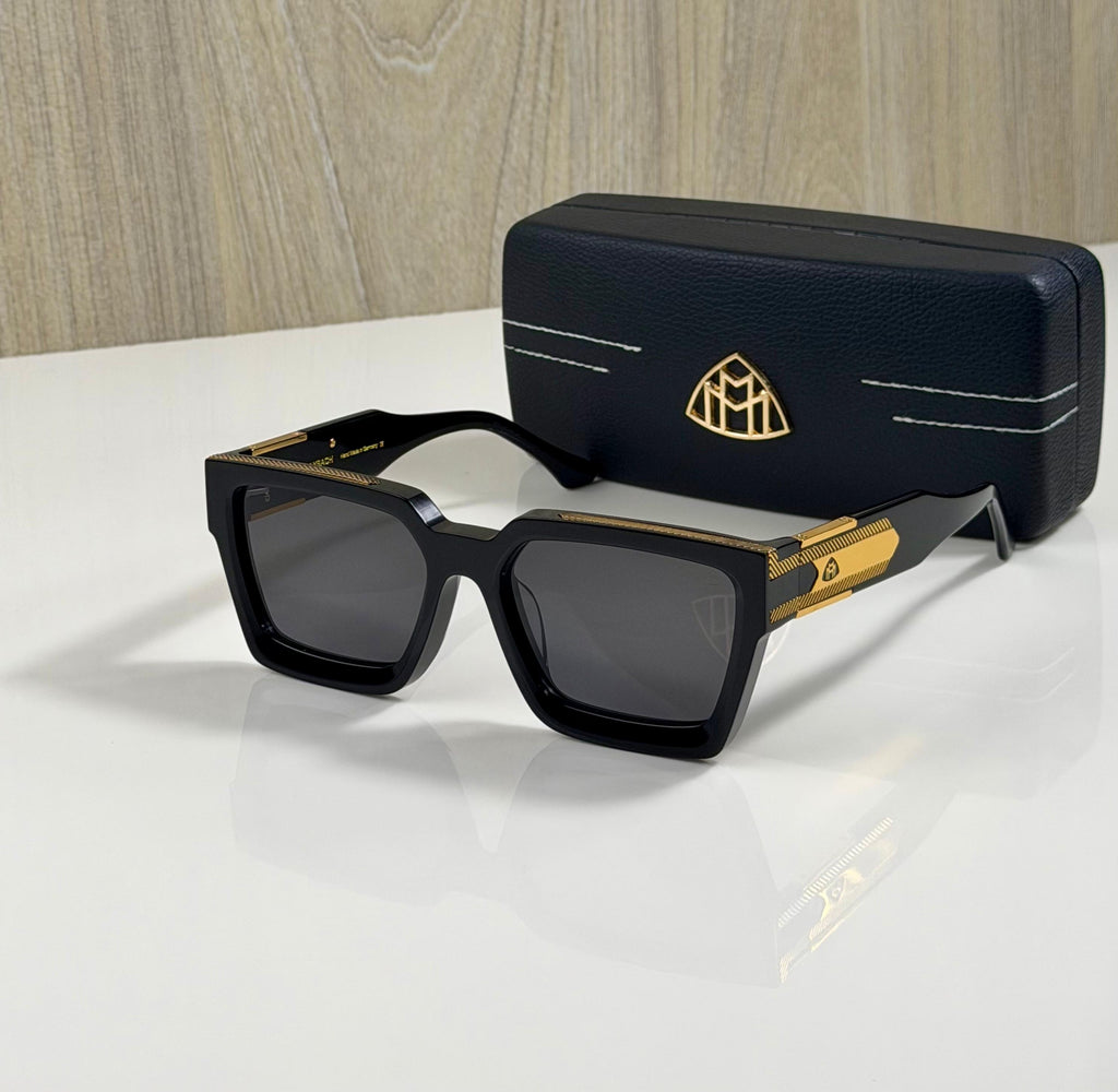 Maybach  | MB02