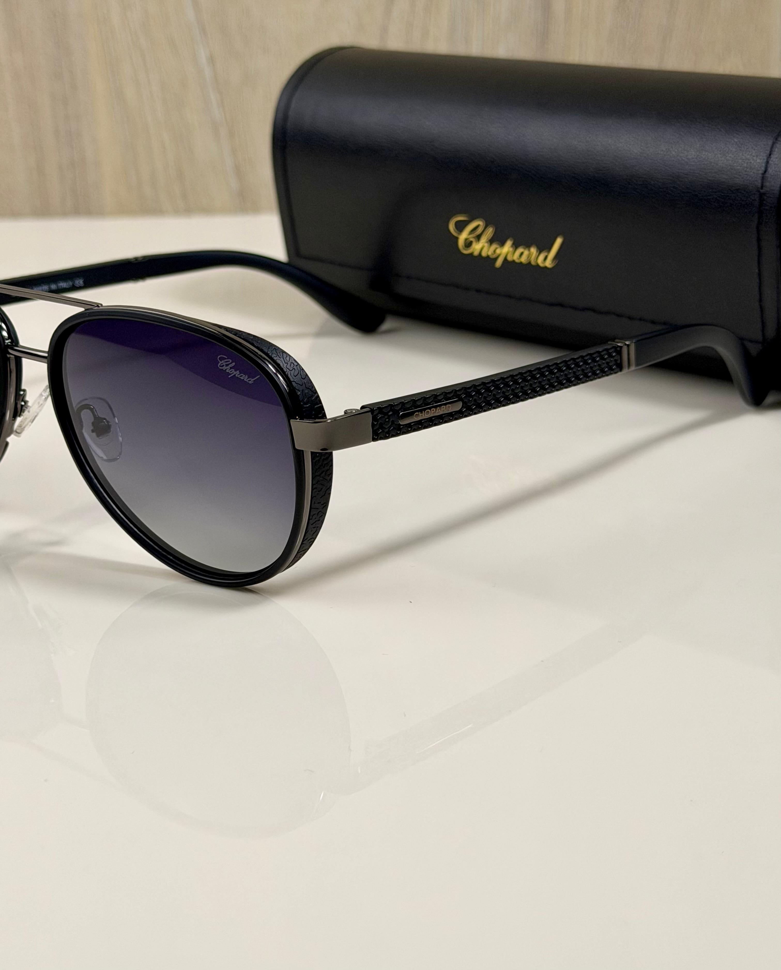 Chopard- LUXURY