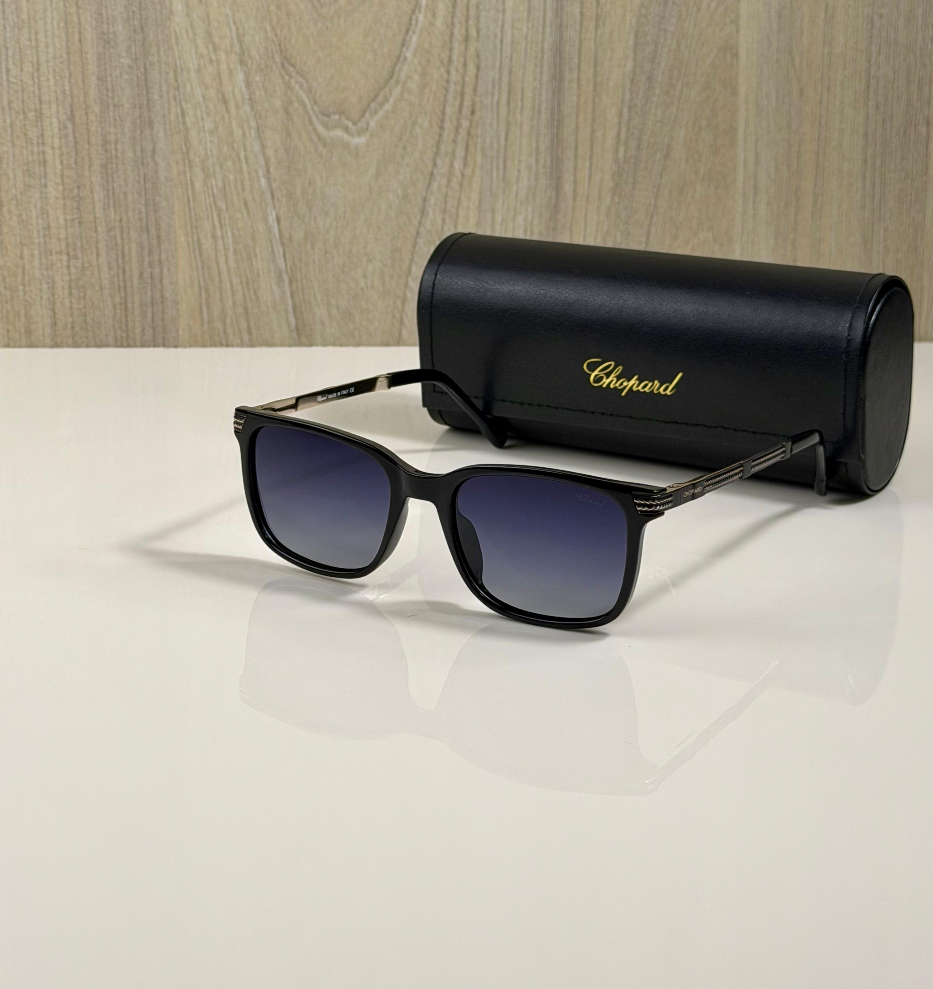 Chopard- LUXURY