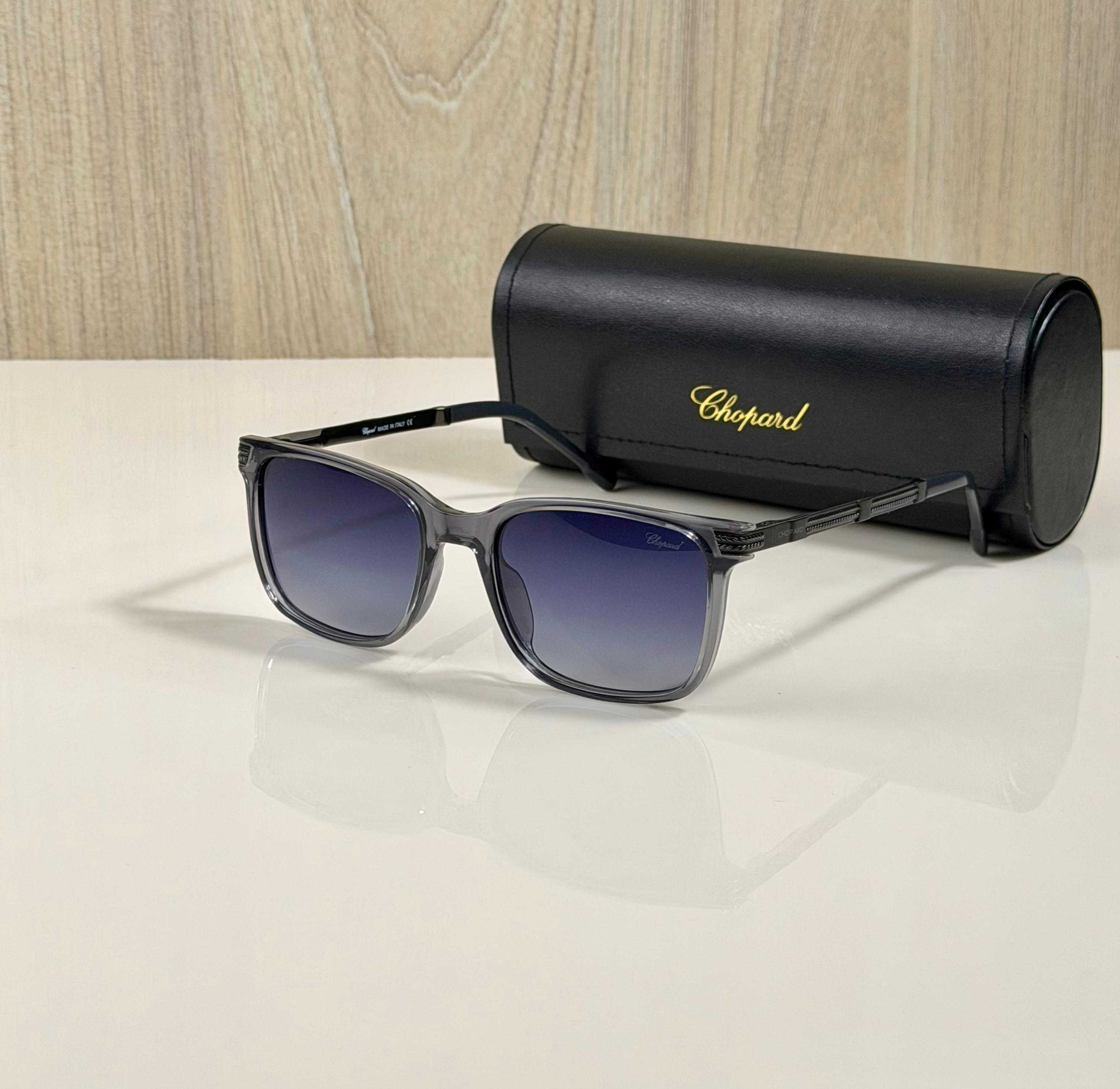 Chopard- LUXURY