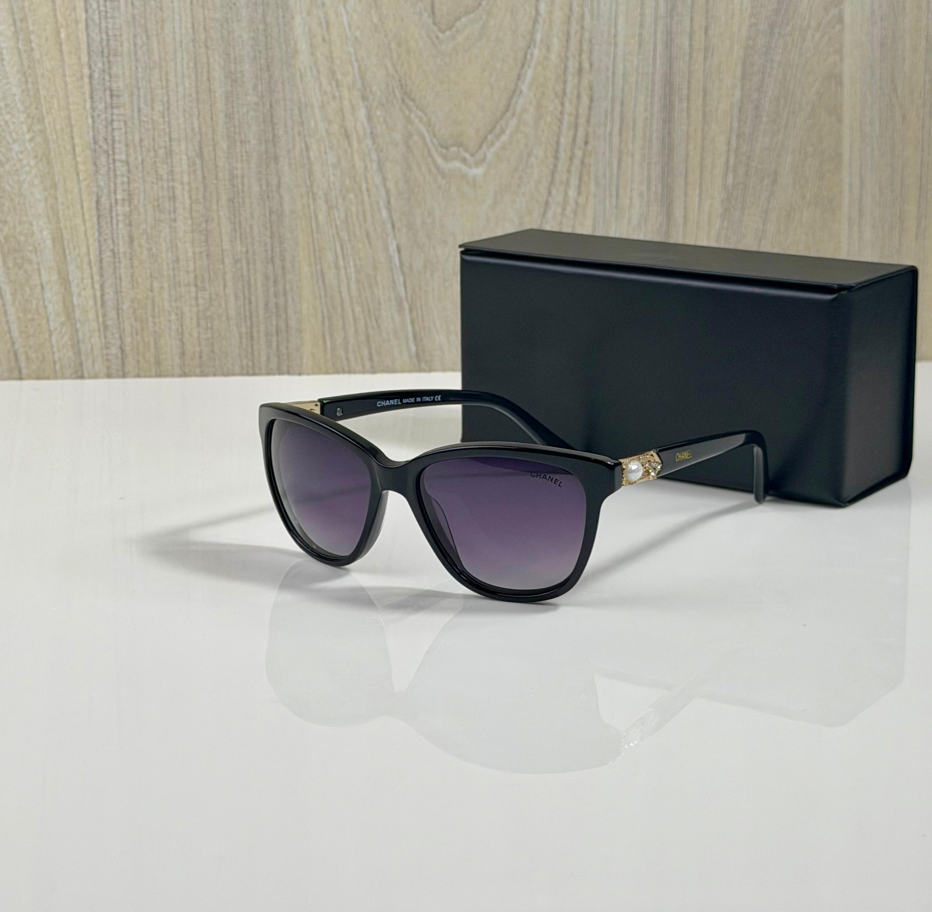 Chanel- LUXURY