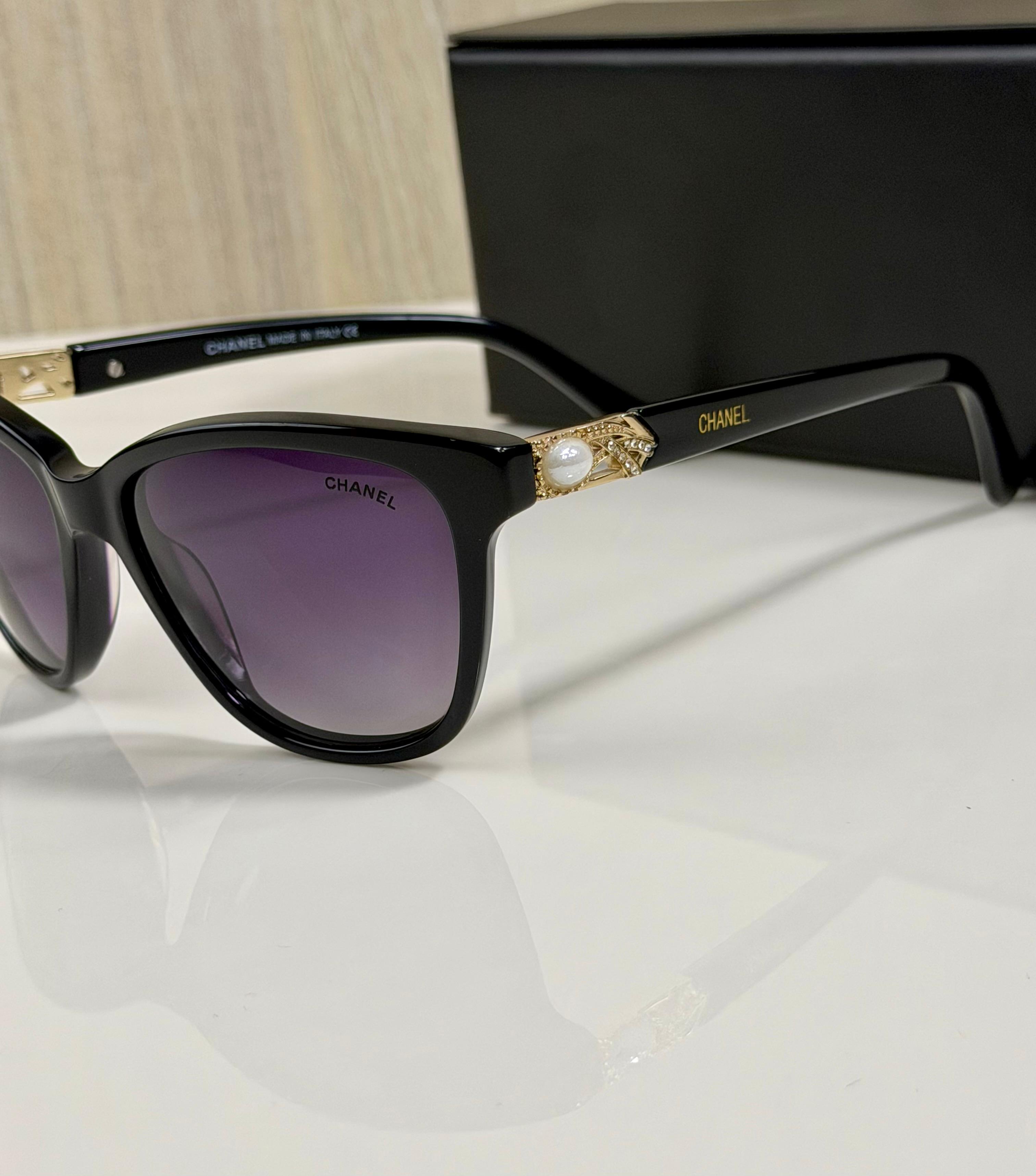 Chanel- LUXURY