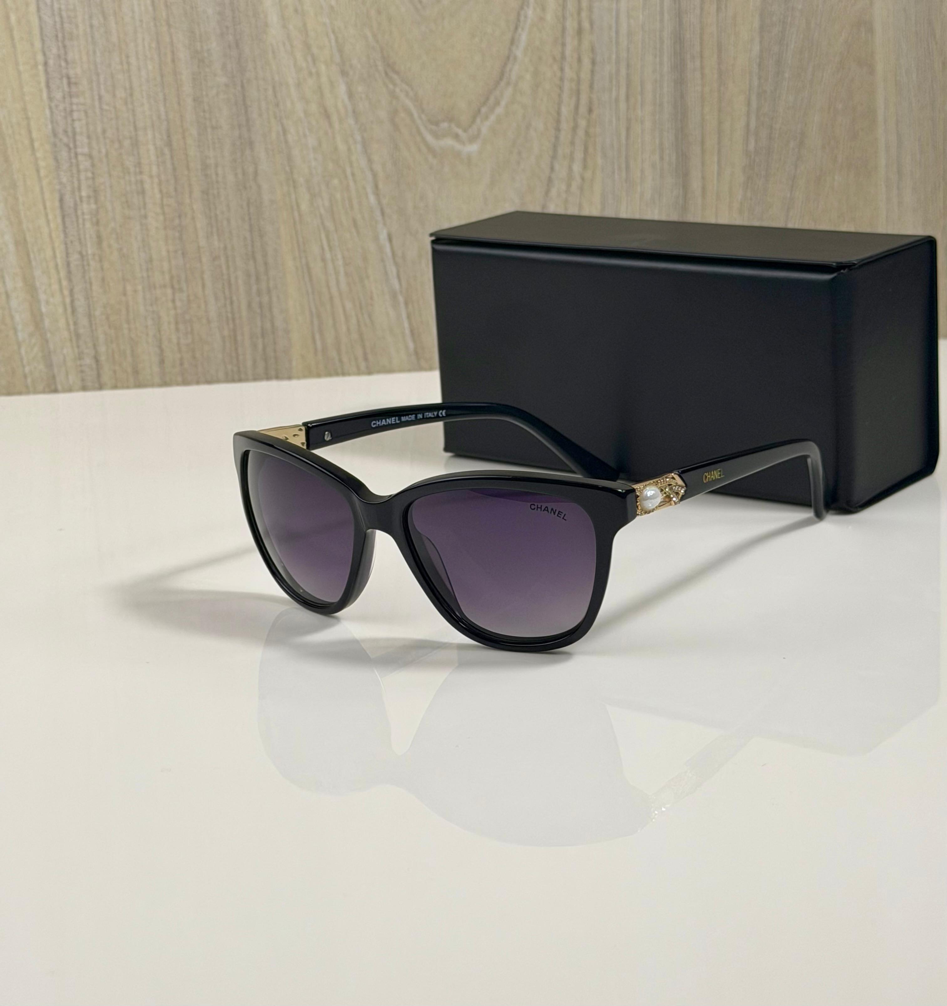 Chanel- LUXURY