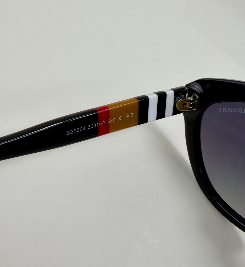Burberry- LUXURY