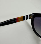 Burberry- LUXURY