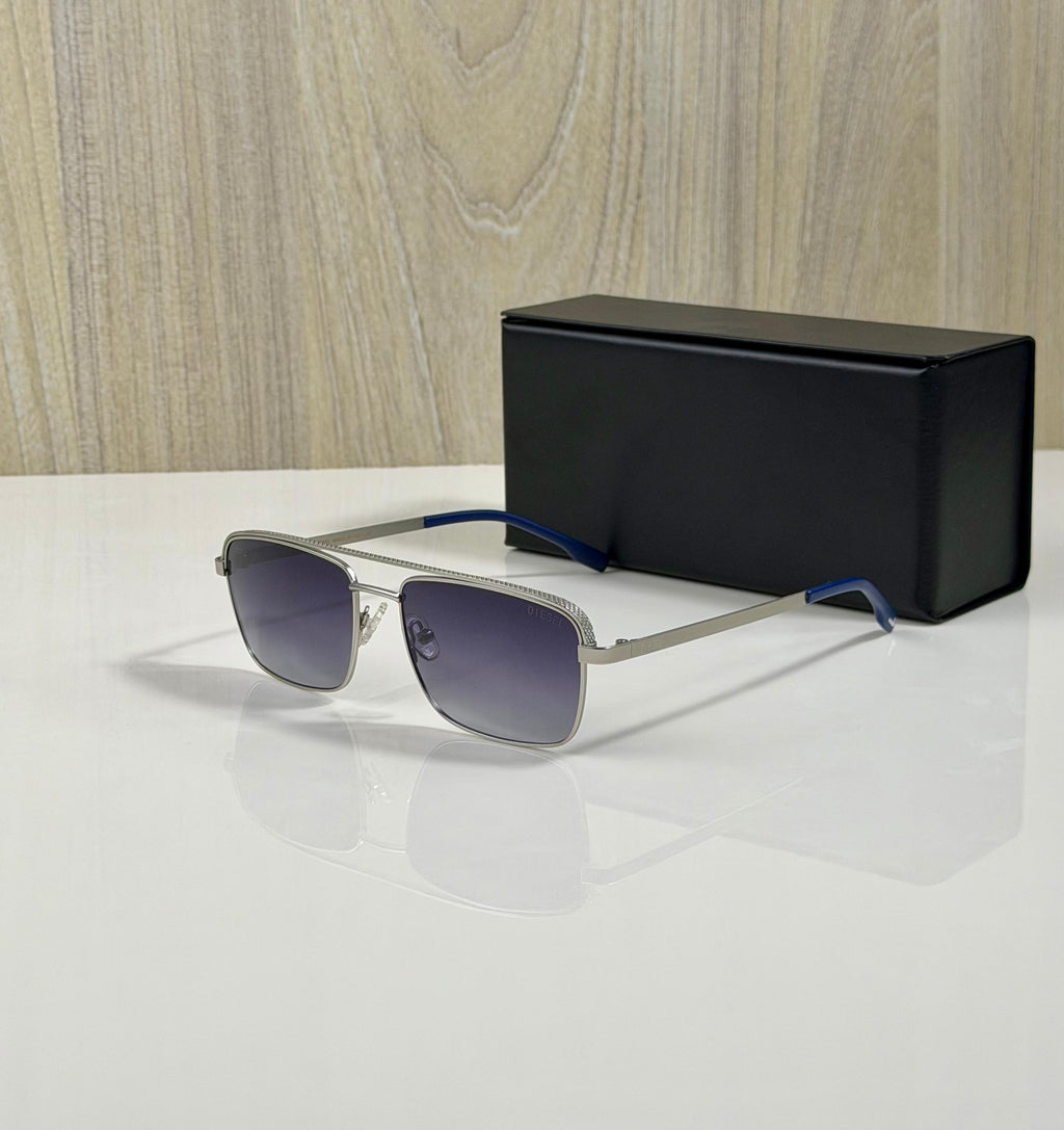 DIESEL- LUXURY