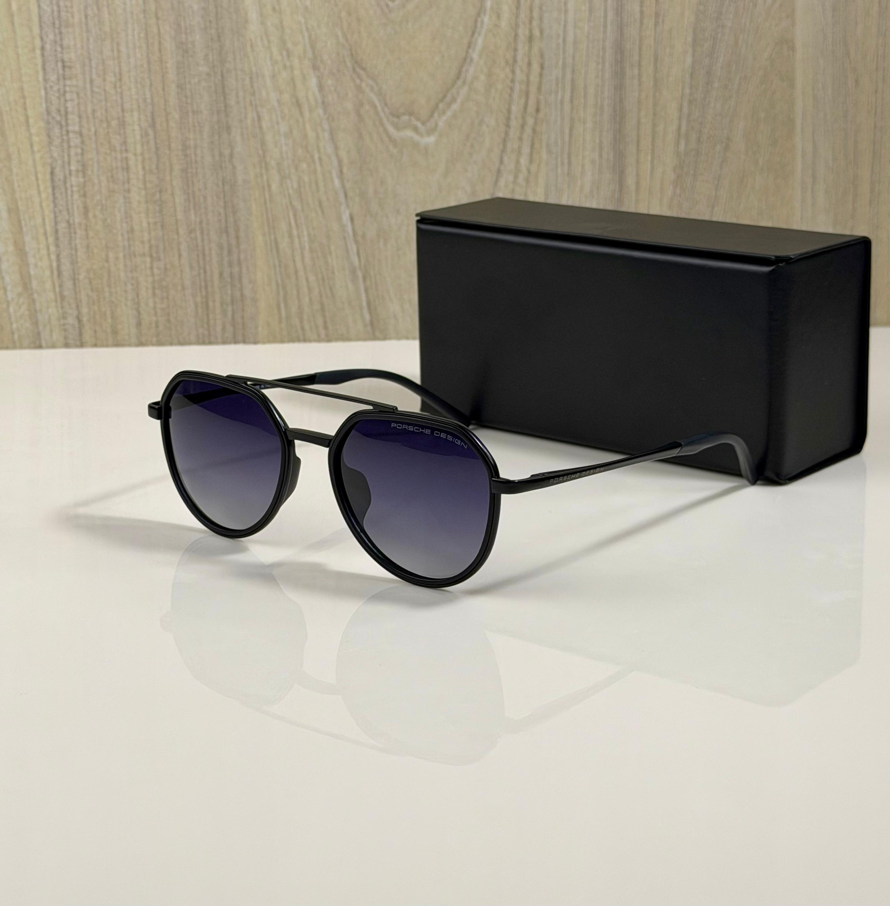 PORSCHE DESIGN- LUXURY