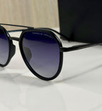 PORSCHE DESIGN- LUXURY