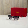 Cartier - LUXURY