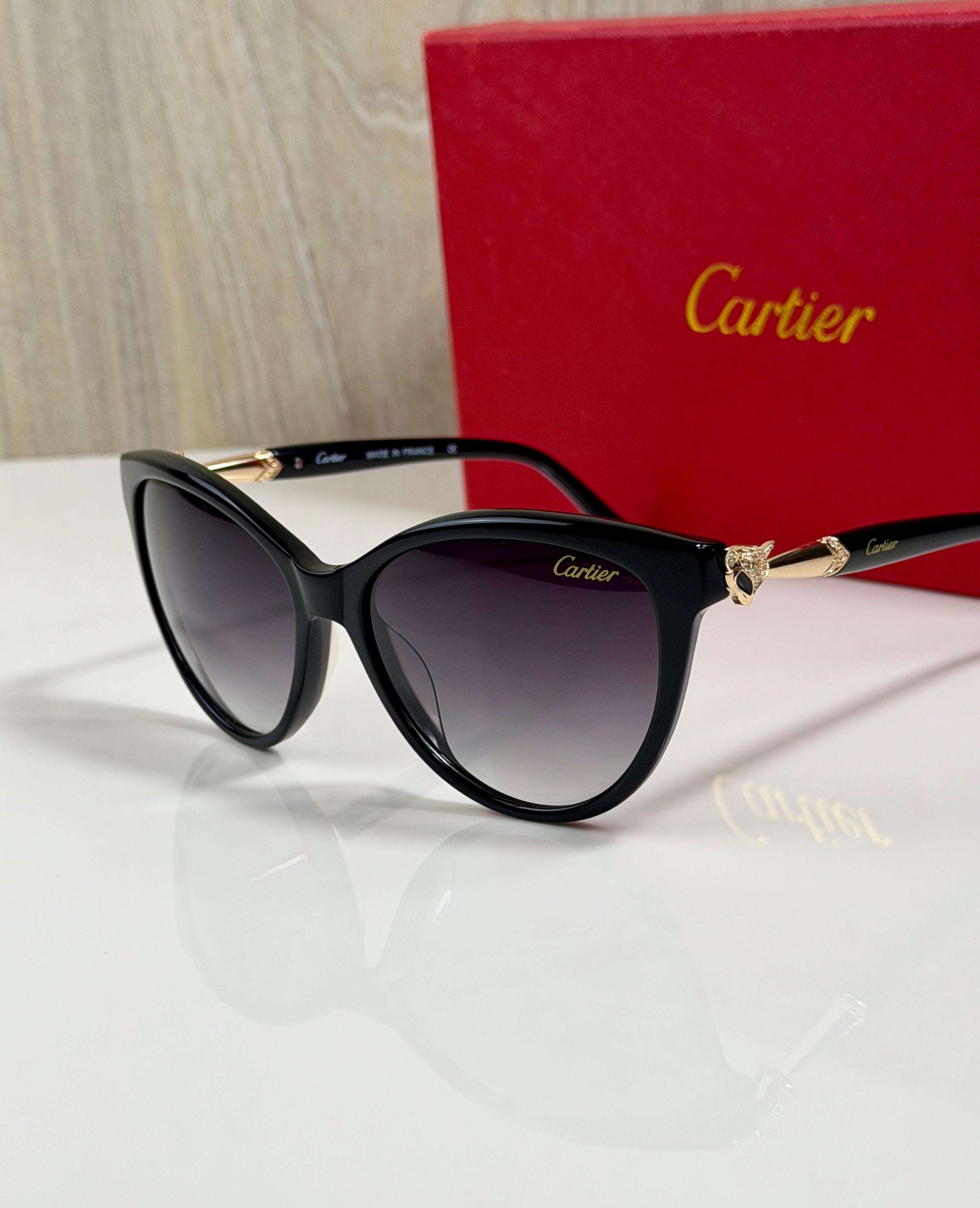 Cartier - LUXURY