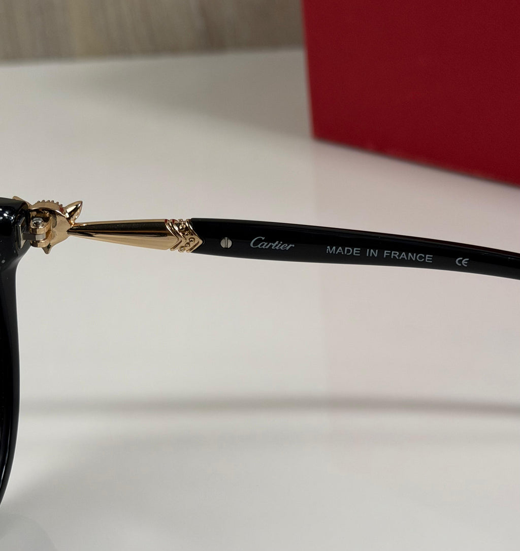Cartier - LUXURY