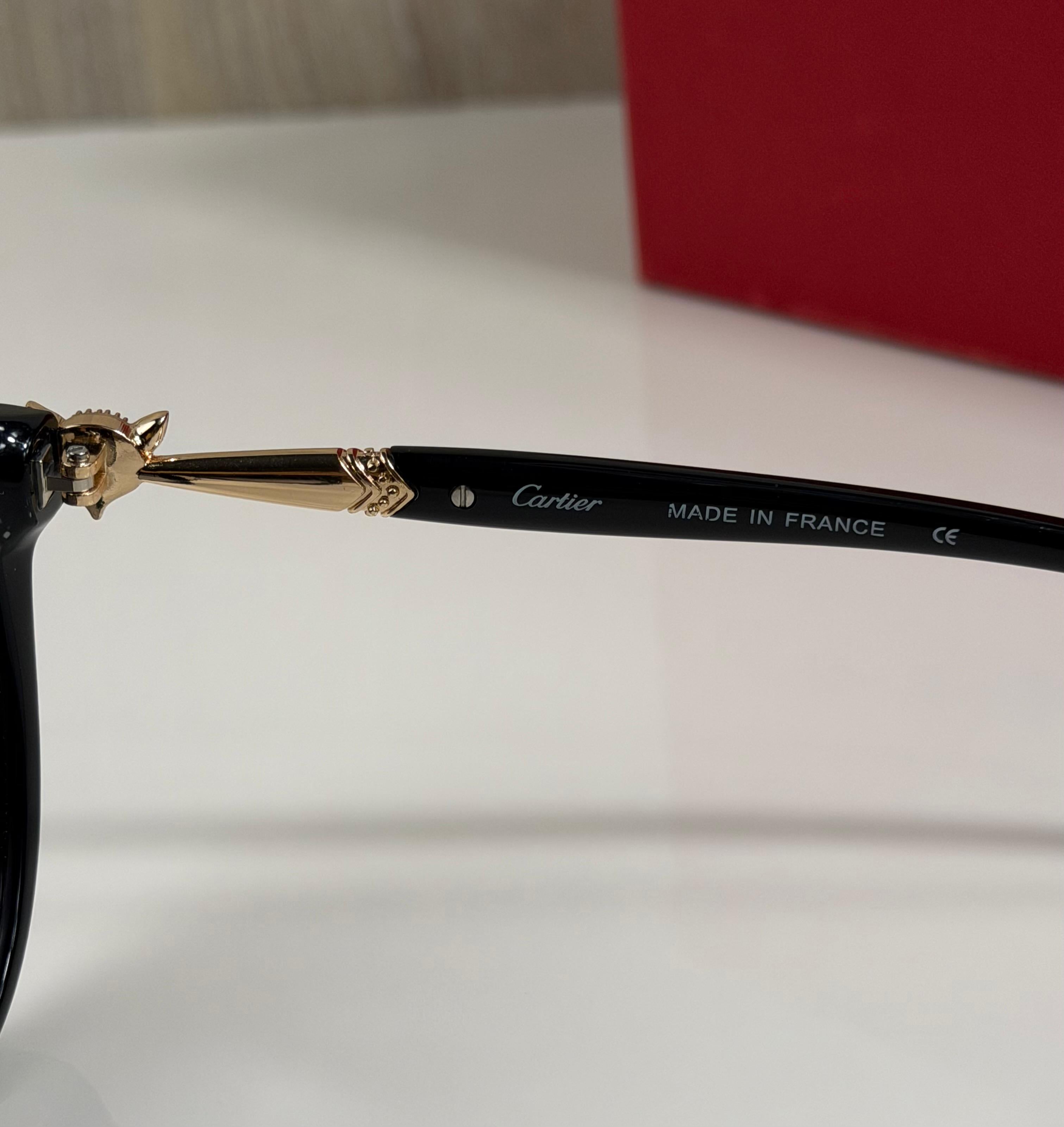Cartier - LUXURY