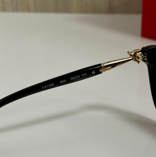 Cartier - LUXURY