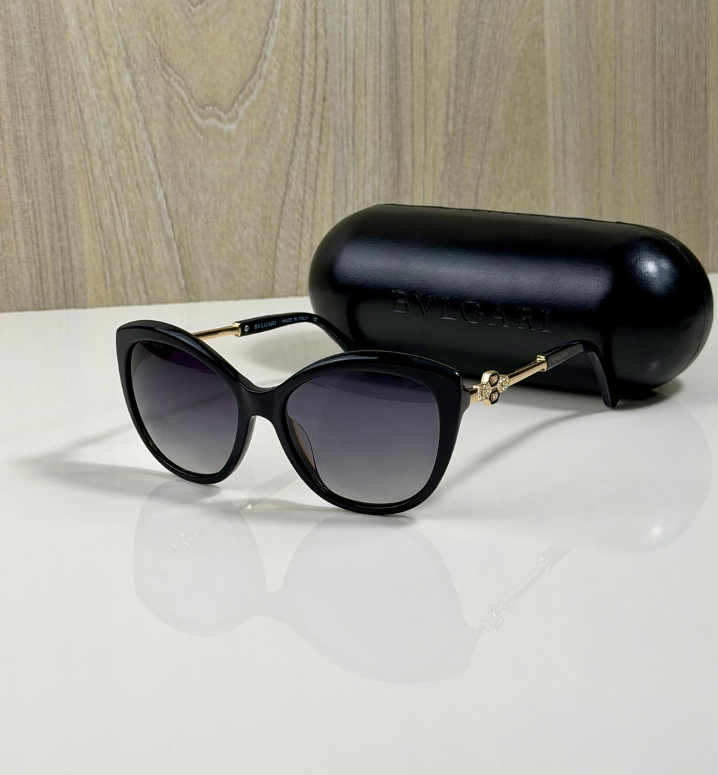Bvlgari- LUXURY