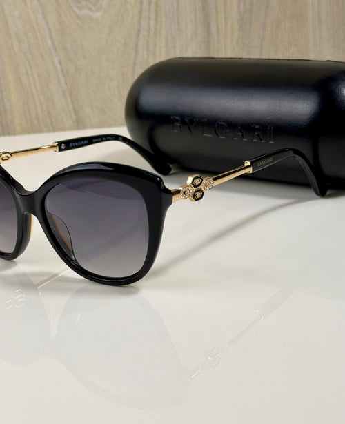 Bvlgari- LUXURY
