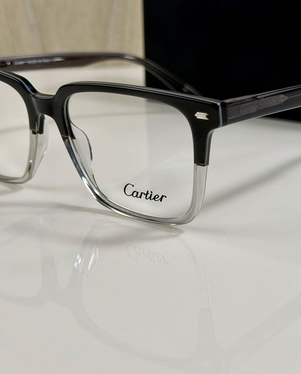Cartier |  A2656