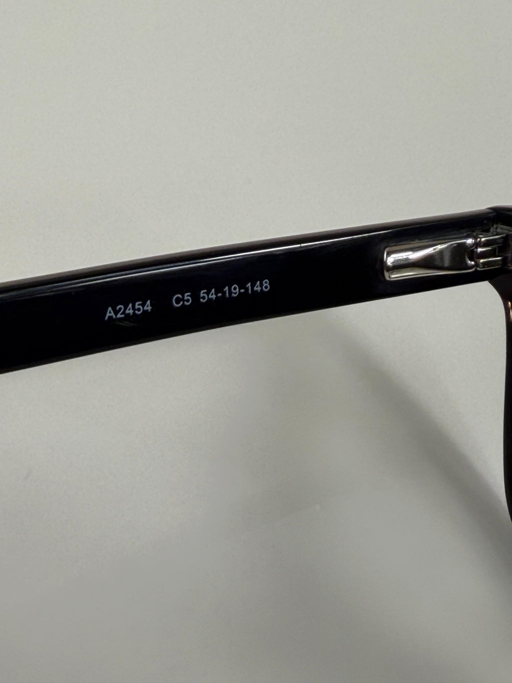 DC |  A2454