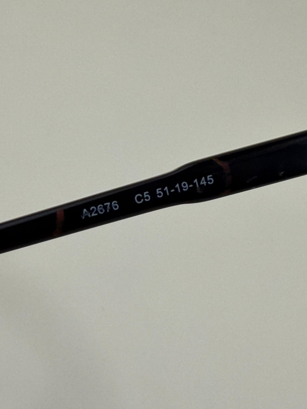 Cartier |  A2676