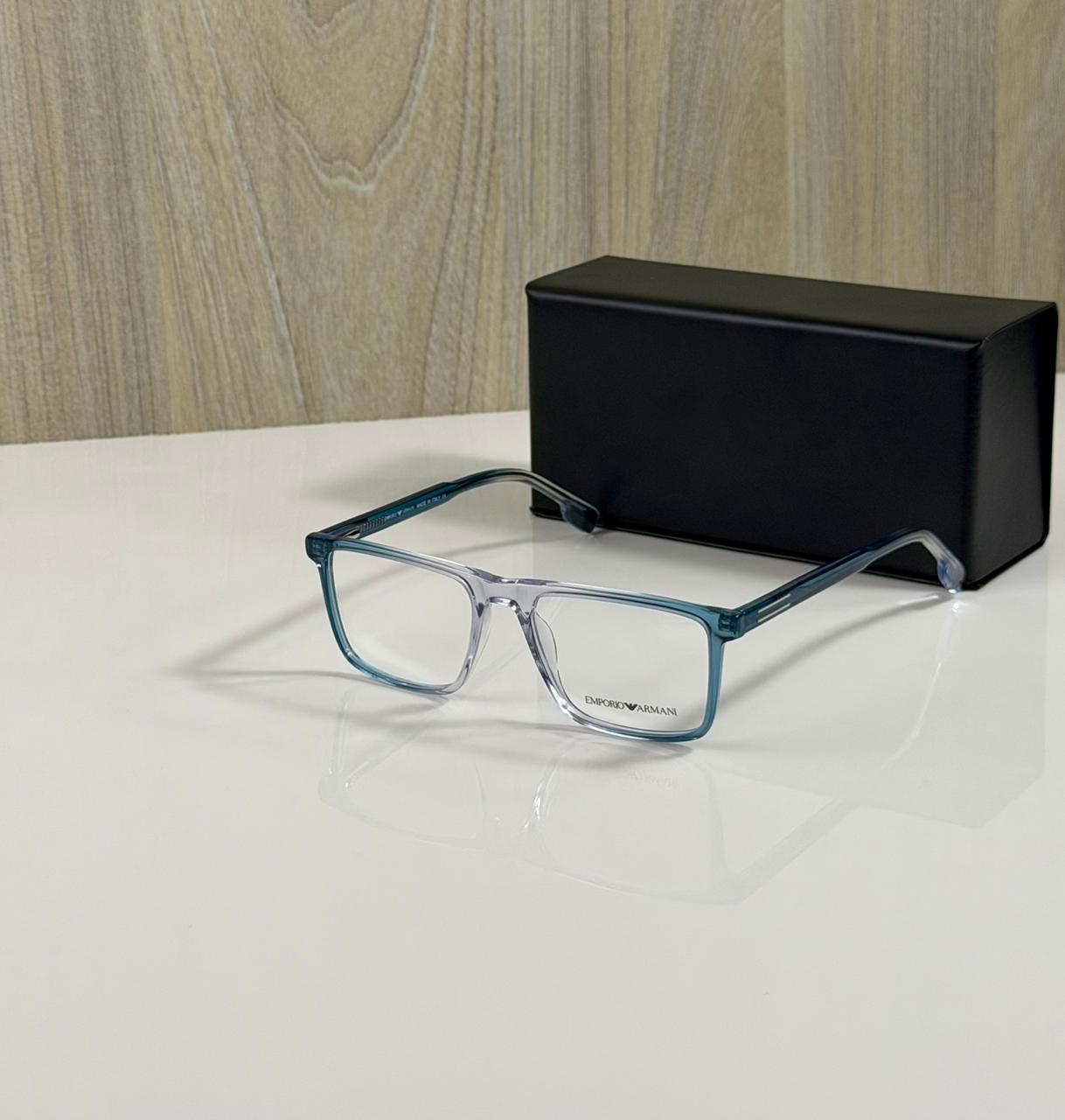 Emporio Armani | A2658