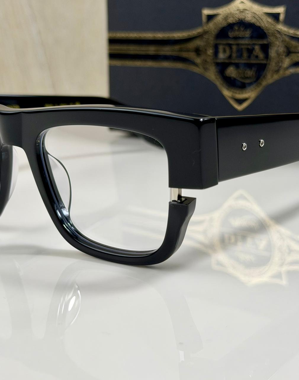 DITA - DTS122