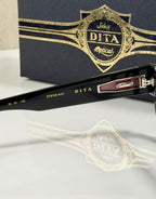 DITA - DTS122