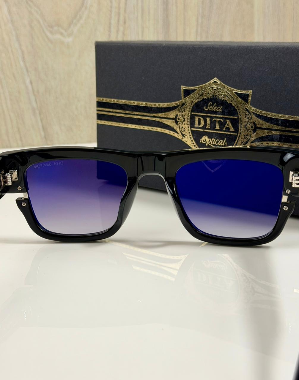 DITA - DTS122