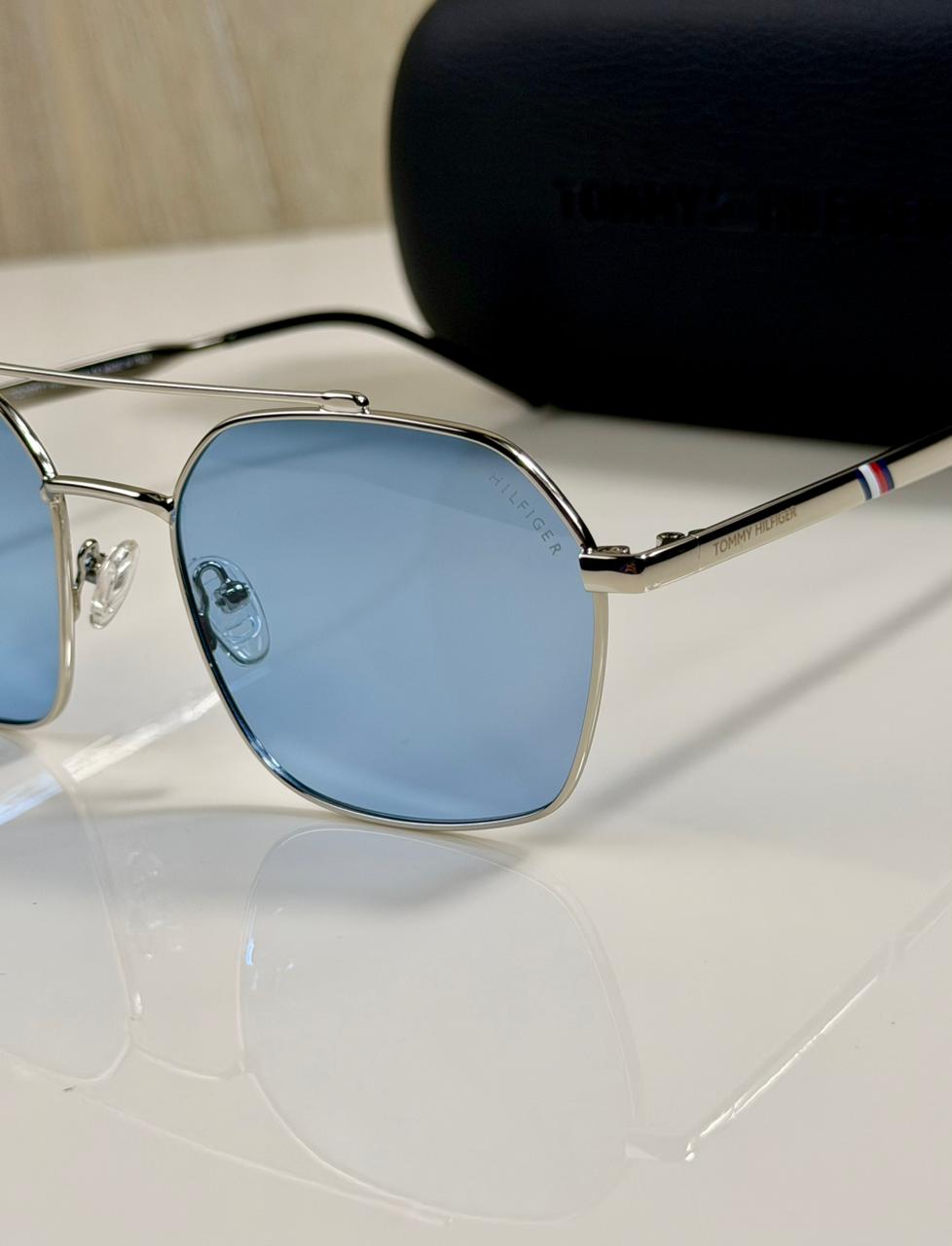 Tommy Hilfiger - LUXURY