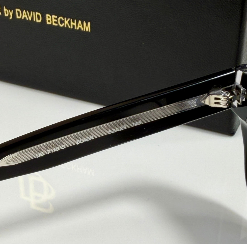 David Beckham