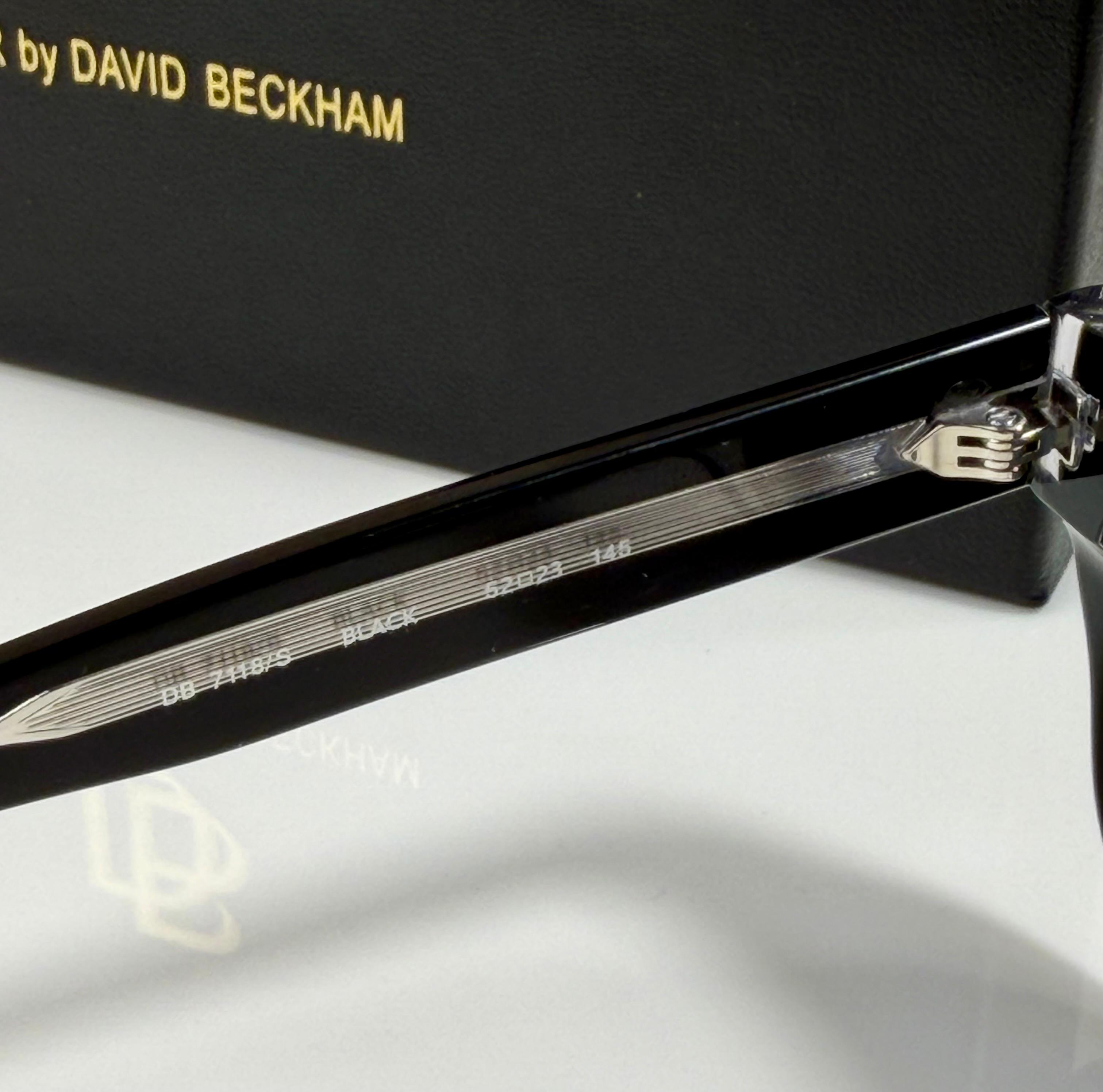 David Beckham